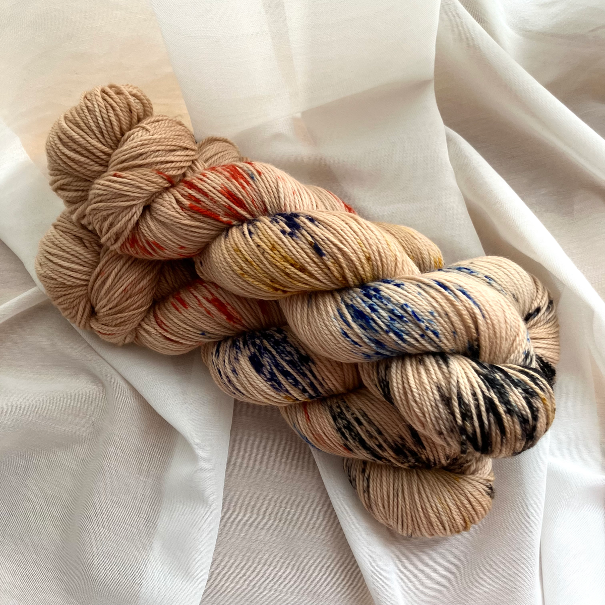 Emptiness | Dyed to Order