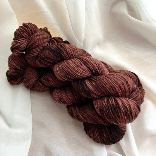 Espresso | Sock DK