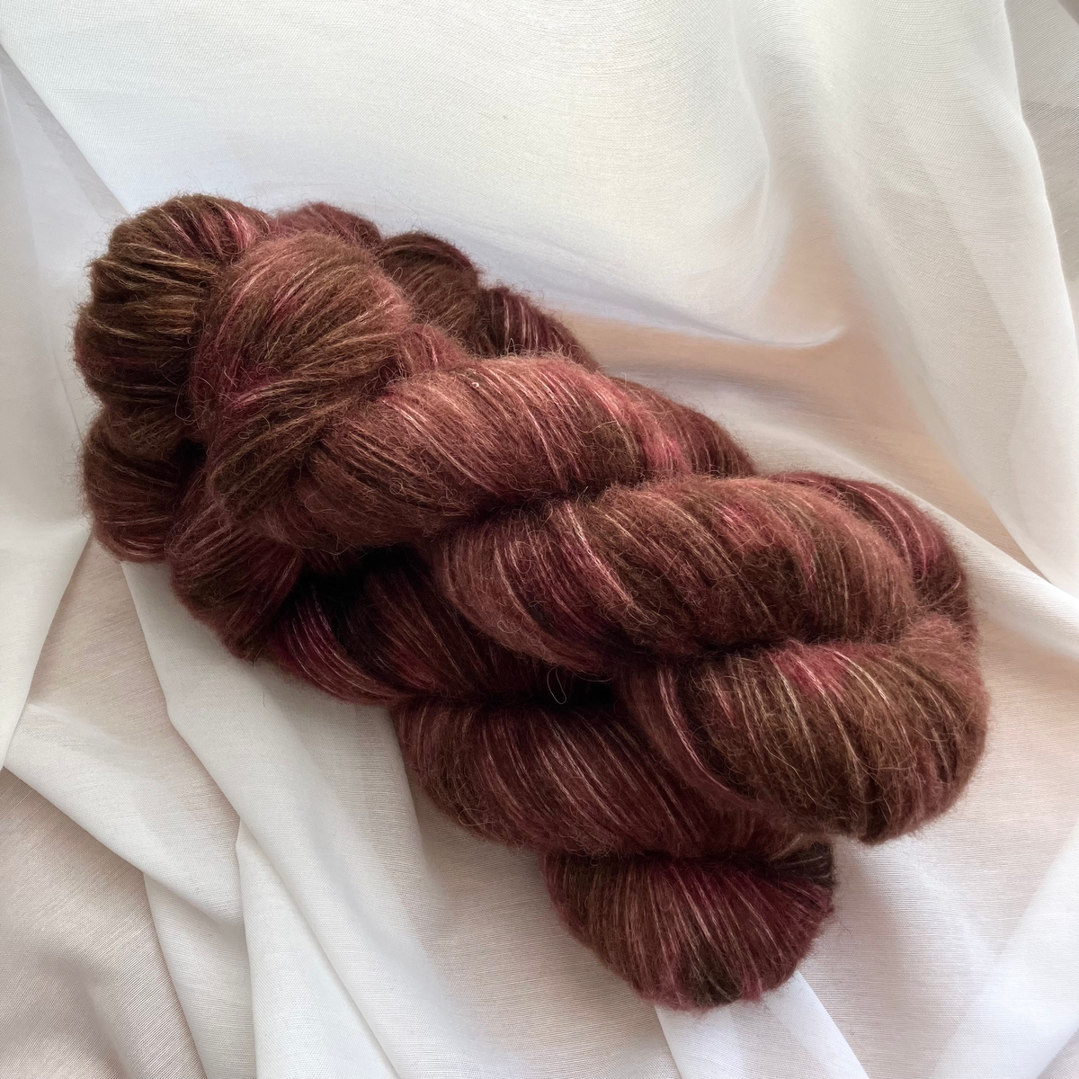 Espresso | Alpaca Blow