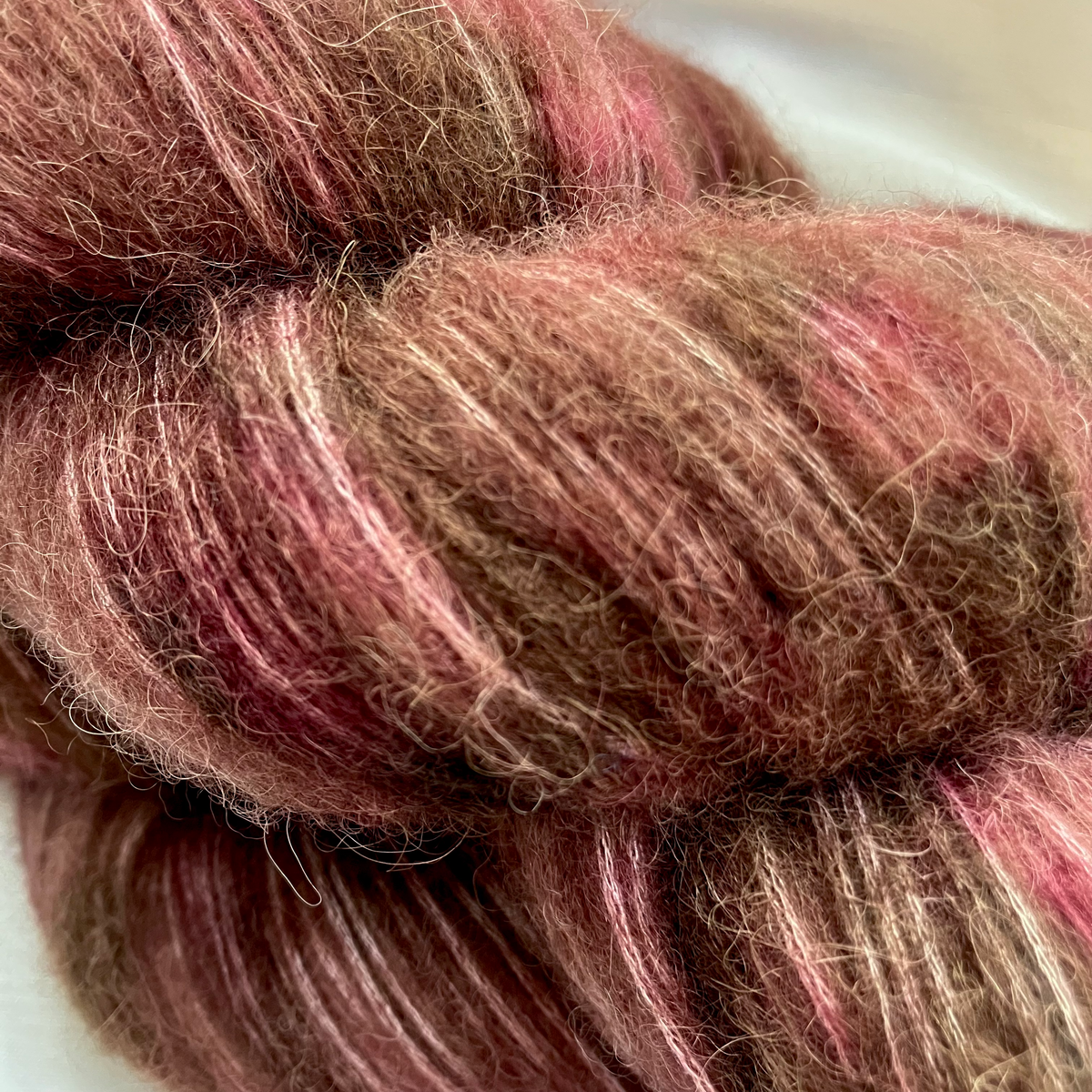 Espresso | Alpaca Blow