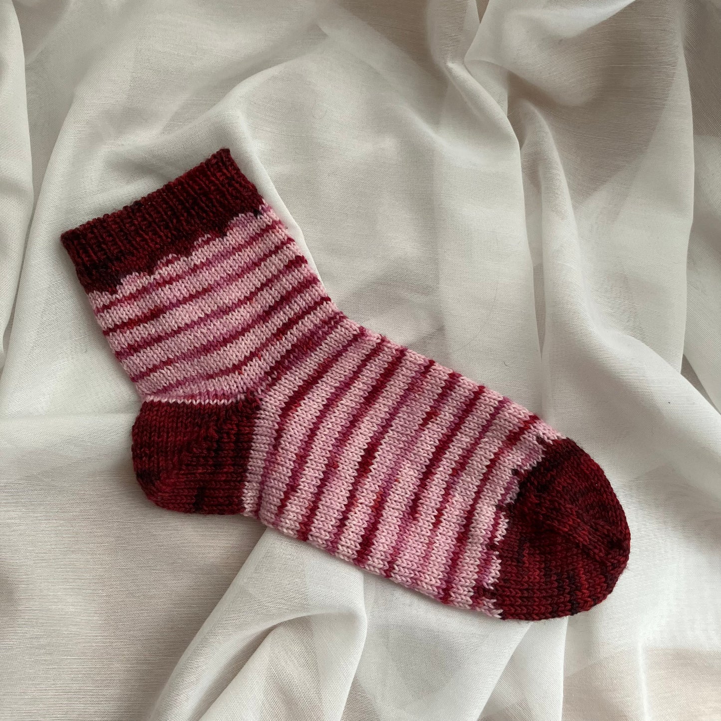 Be Mine | Sock Set