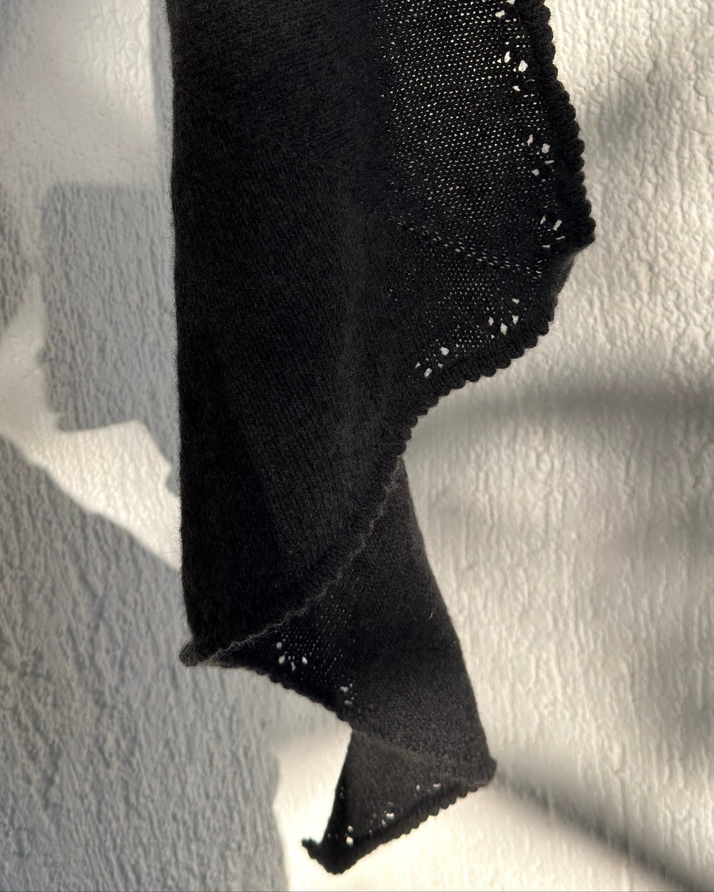 Cypris Scarf