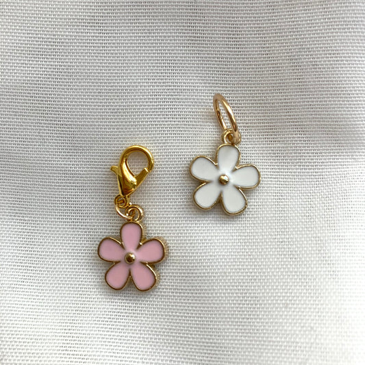 Markørsæt | Blomster