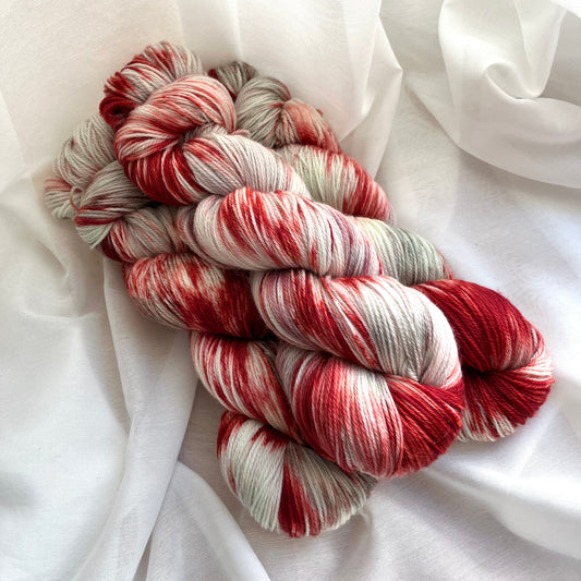 Heirloom Tulips | Merino