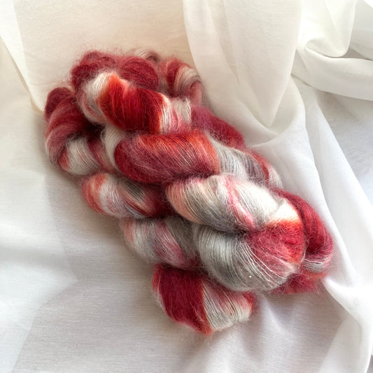 Heirloom Tulips | Mohair