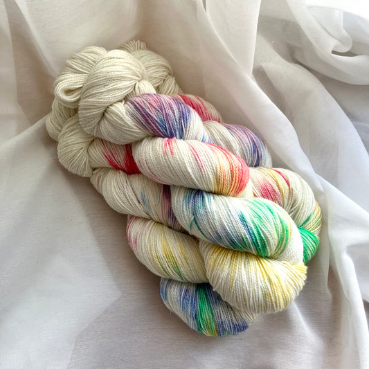 Prism | Glitter sock