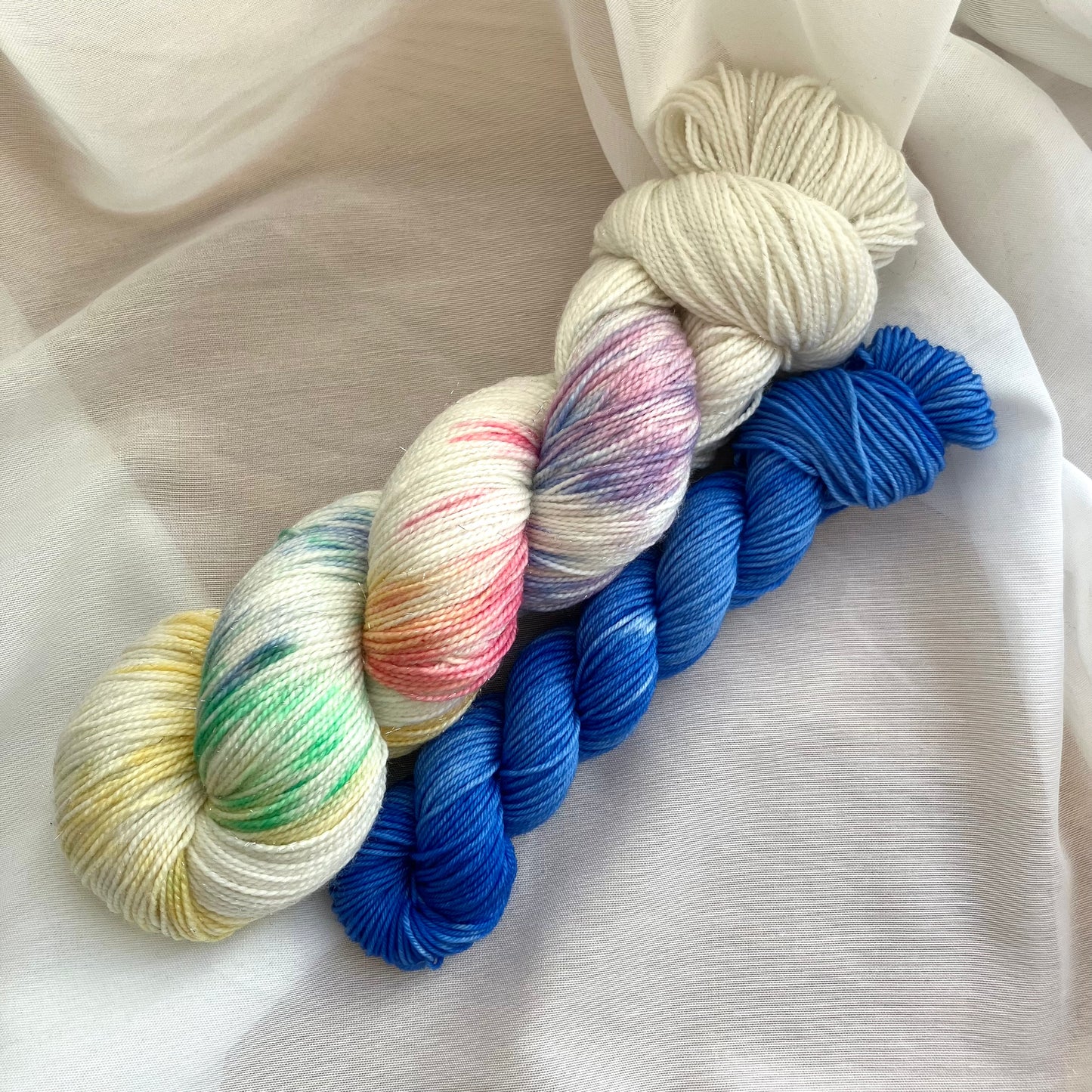 Prism | Glitter sock set