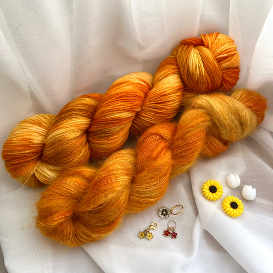 Marigold kollektionssæt