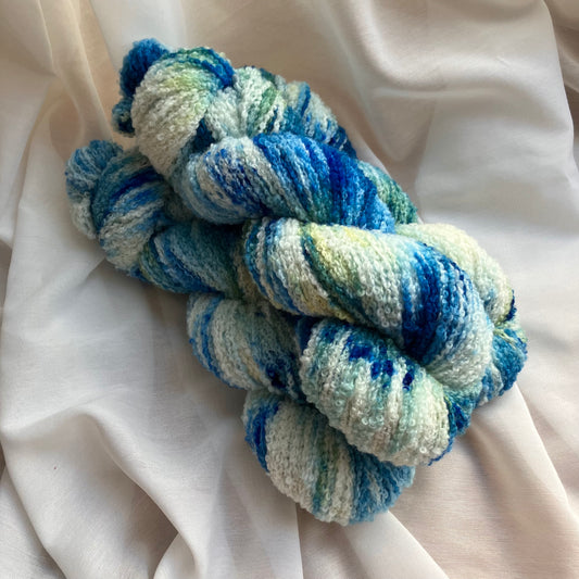 Ocean View | Bouclé
