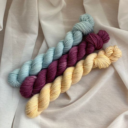 Summer Vibes | Mini set