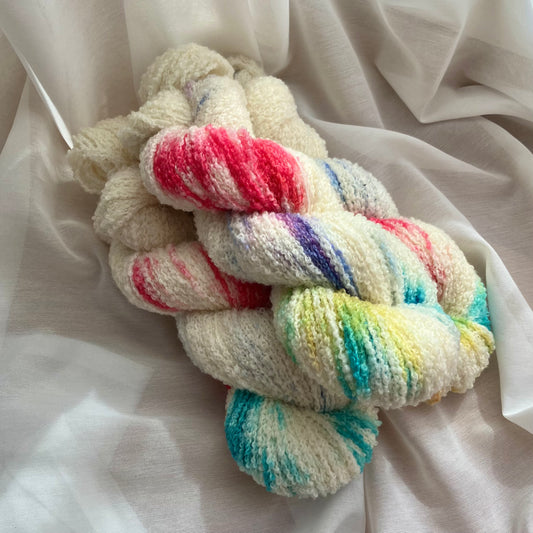Prism | Bouclé