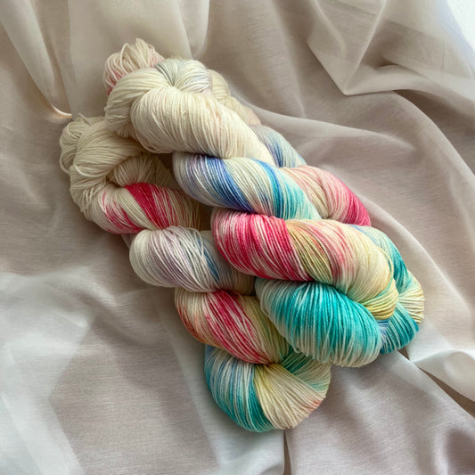 Prism | Sock