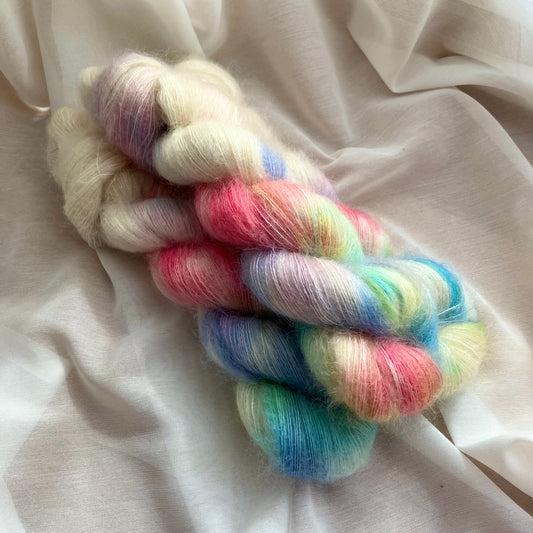 Prism | Mohair