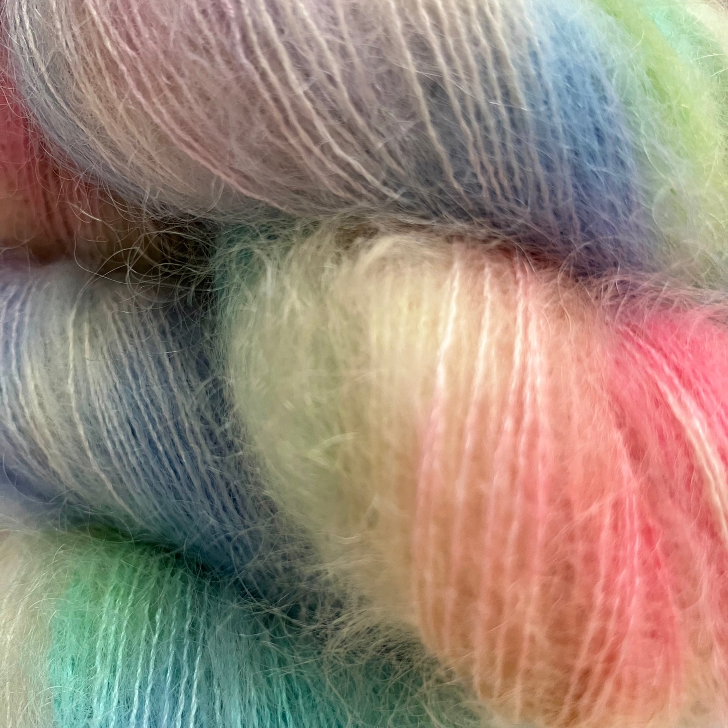 Prism | Mohair