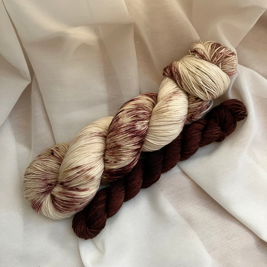 Tiramisu | Sock set
