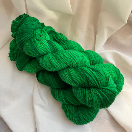 Perfect Green | Merino DK