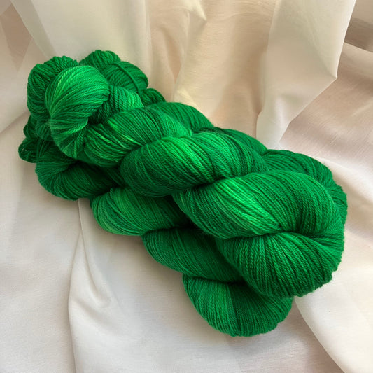 Perfect Green | Farves på bestilling