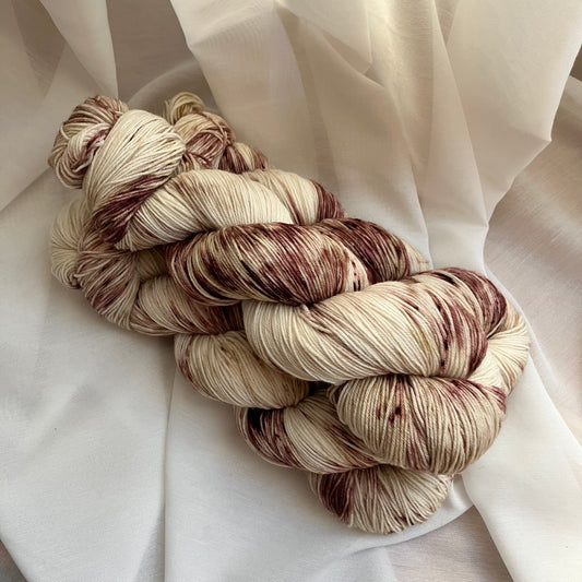 Tiramisu | Sock