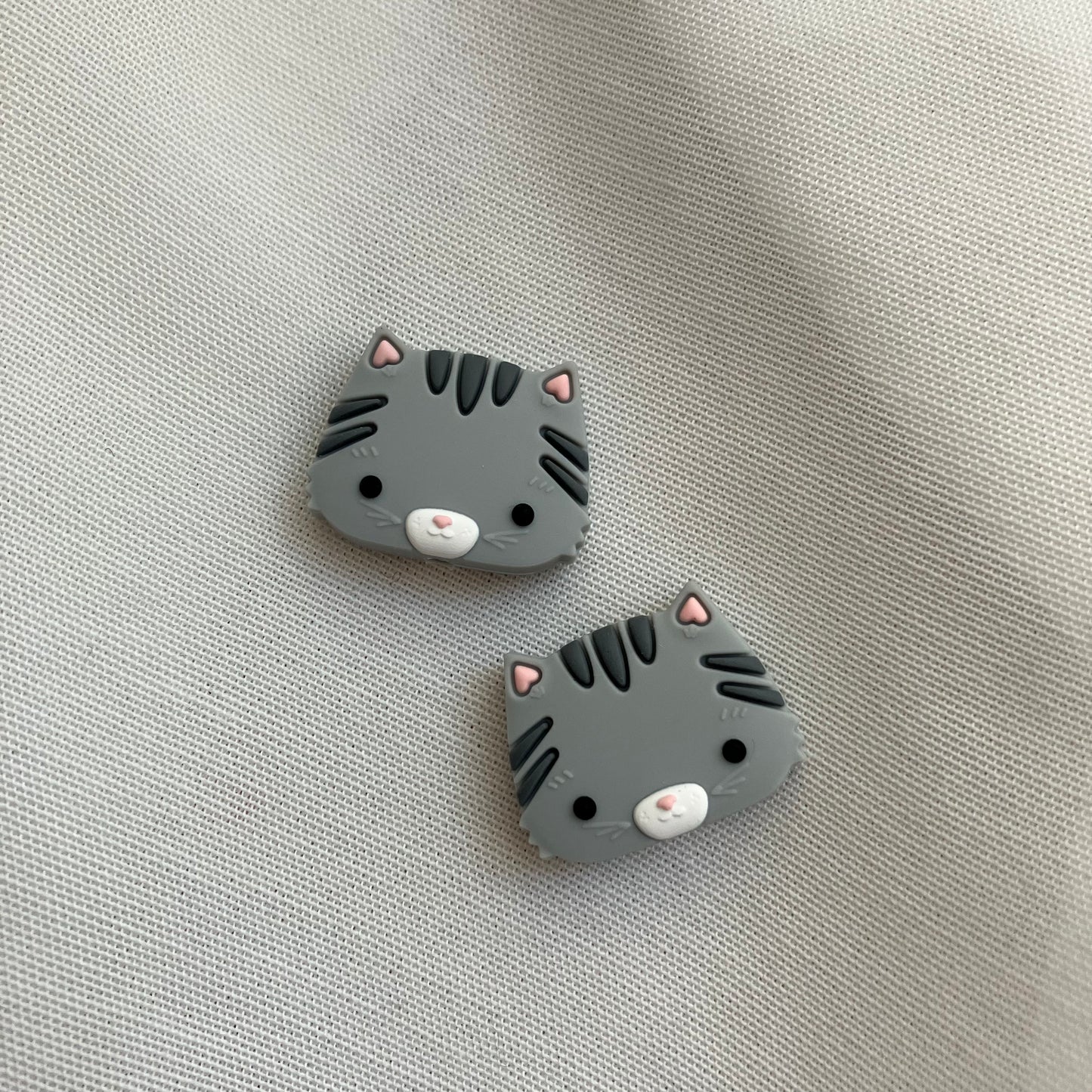 Maskestopper | Kat