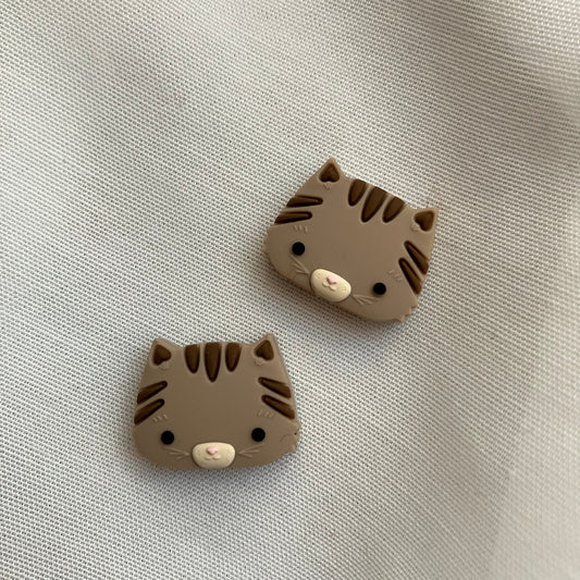 Maskestopper | Kat