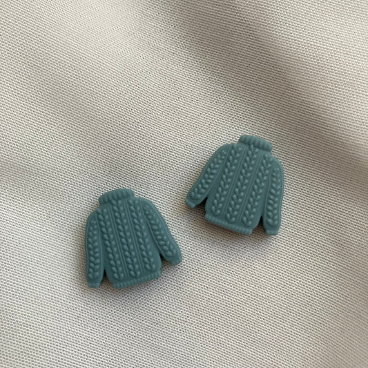 Maskestopper | Sweater