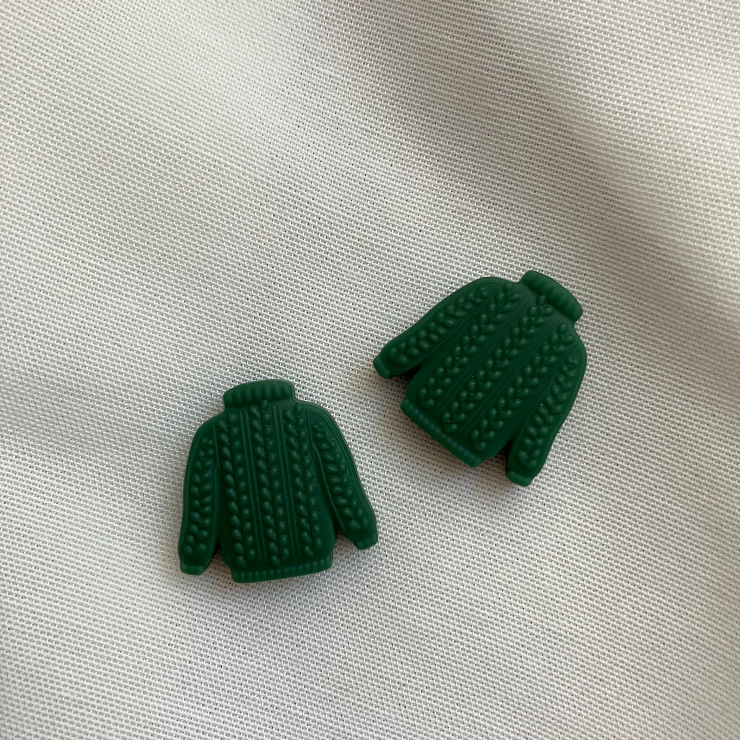 Maskestopper | Sweater