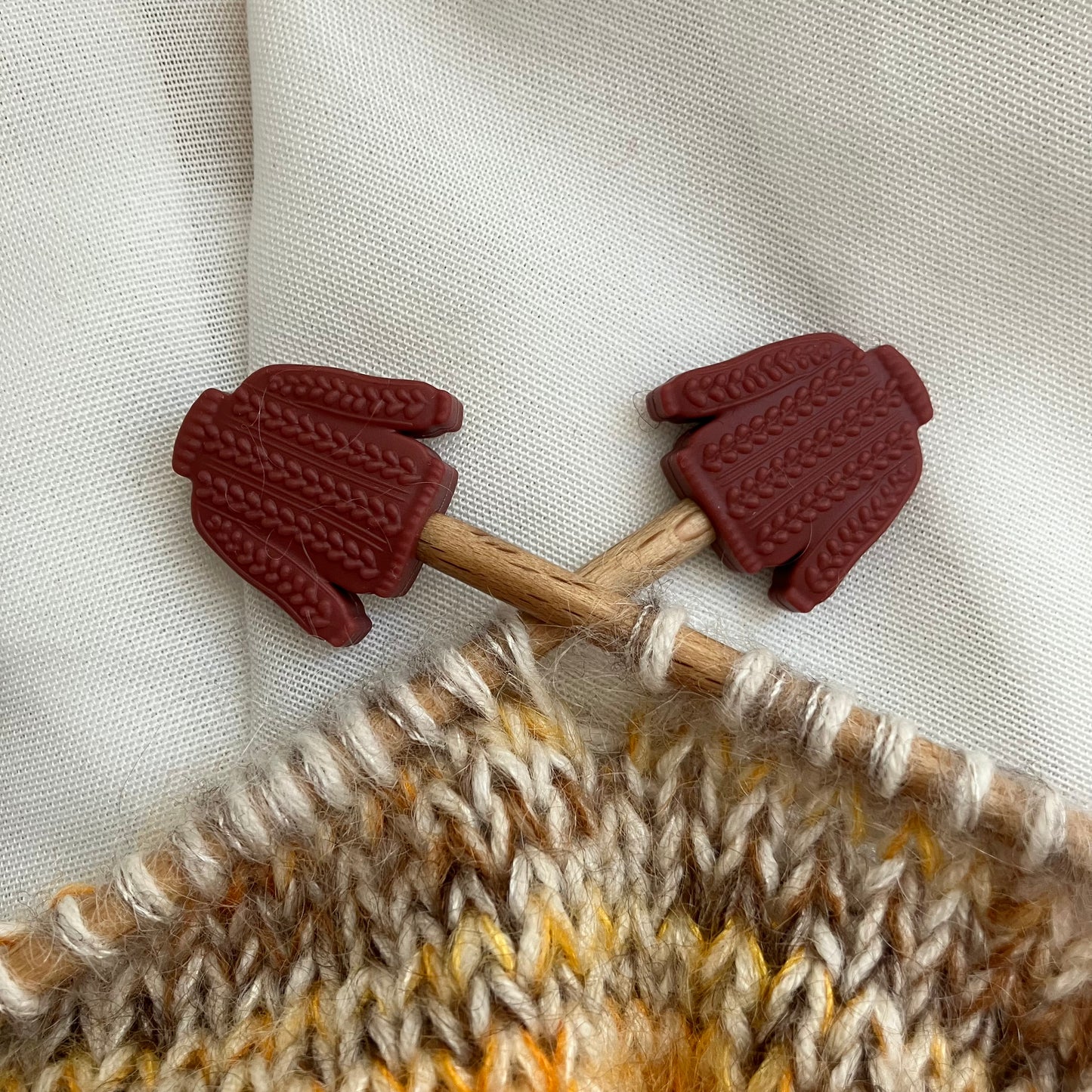 Maskestopper | Sweater