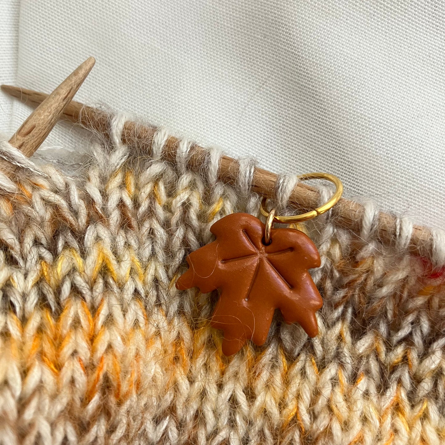 Markørsæt | Blad