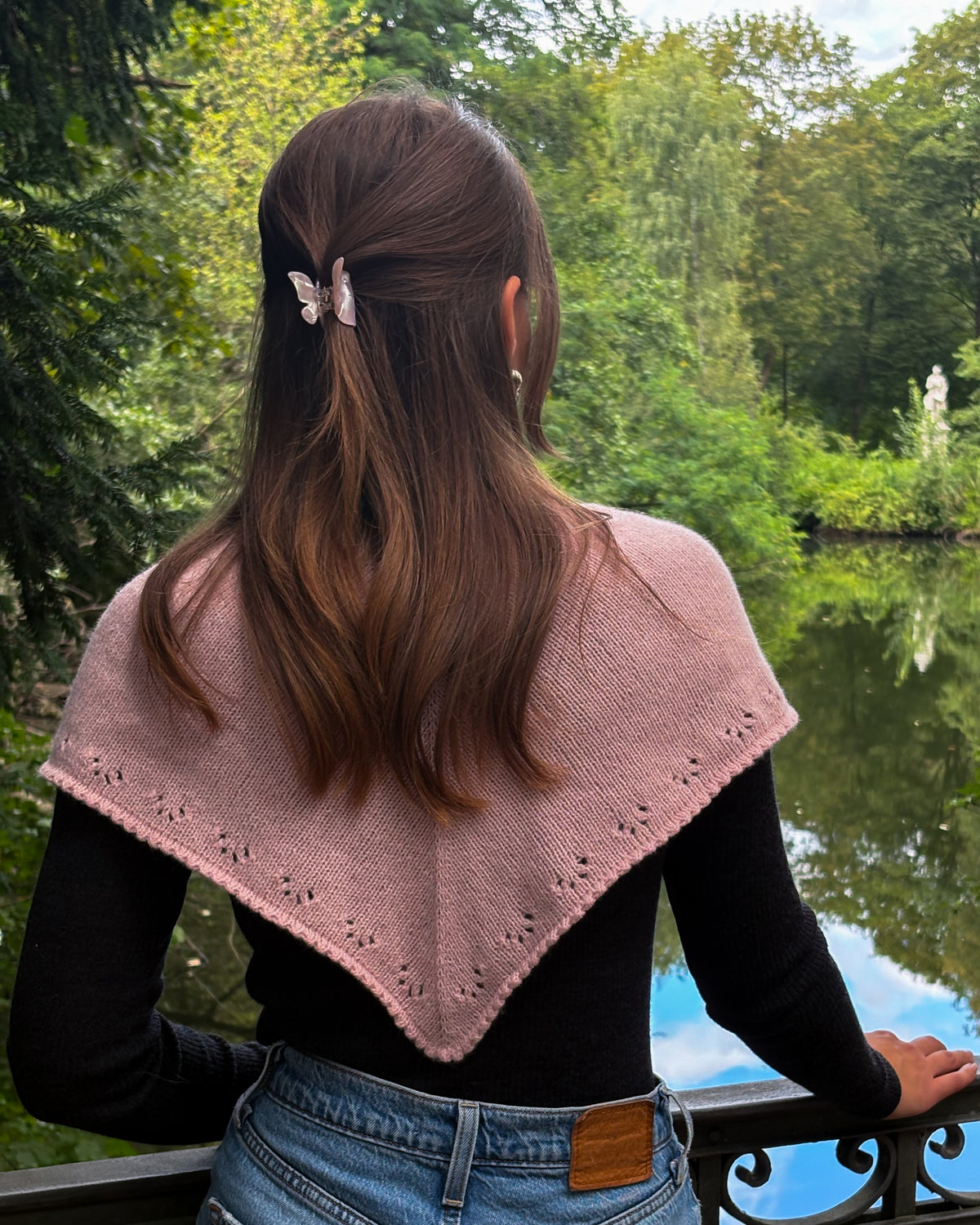 Cypris Scarf