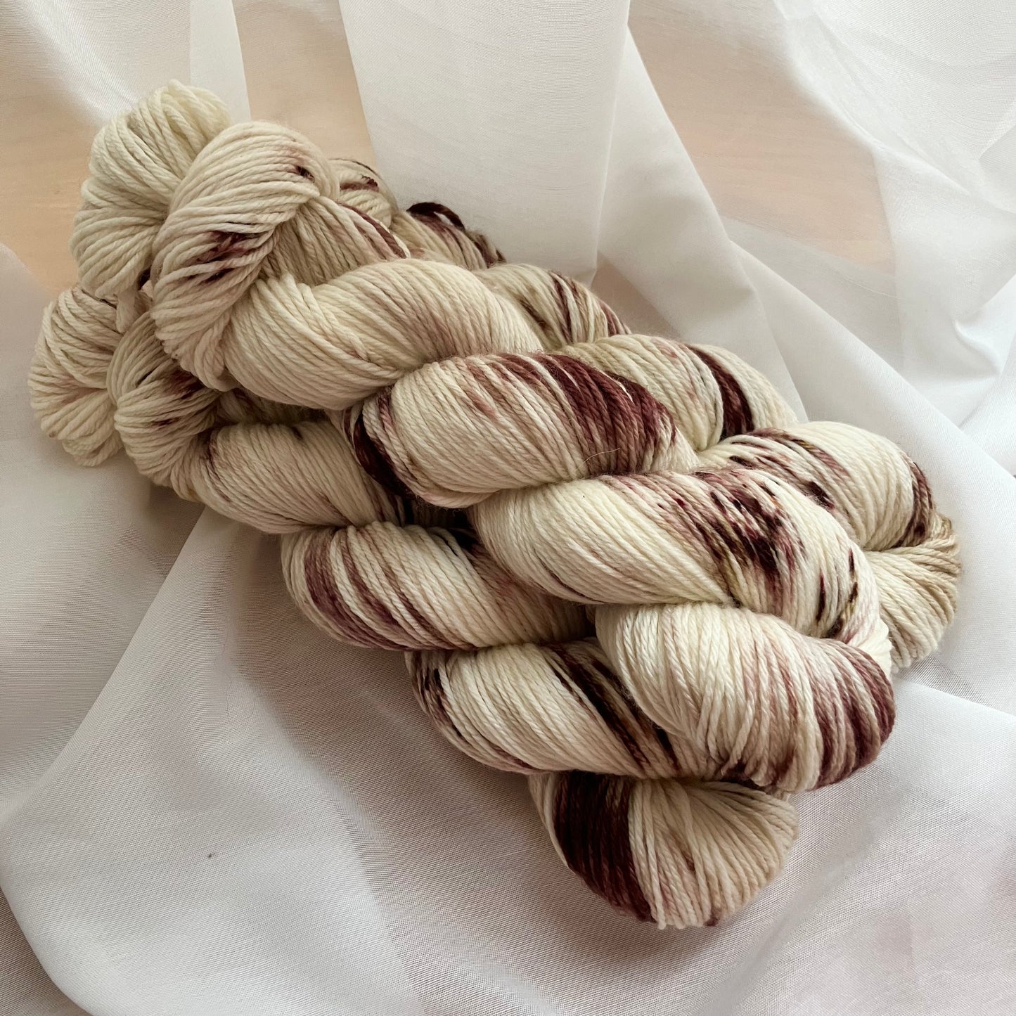 Tiramisu | Merino DK