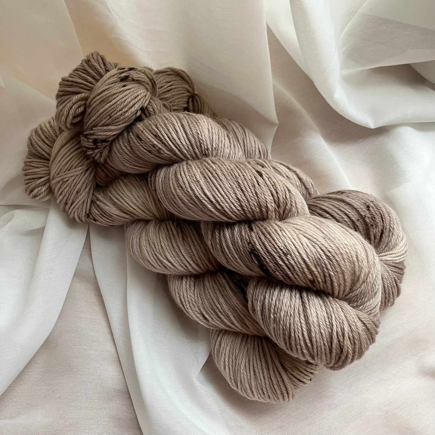 Wet Sand | Merino DK