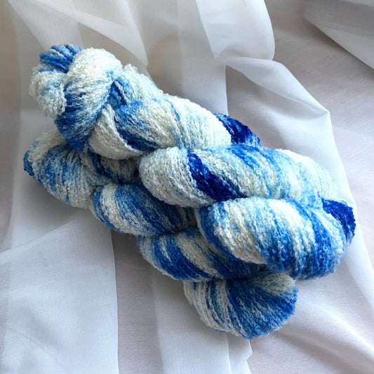 Snow Queen | Bouclé