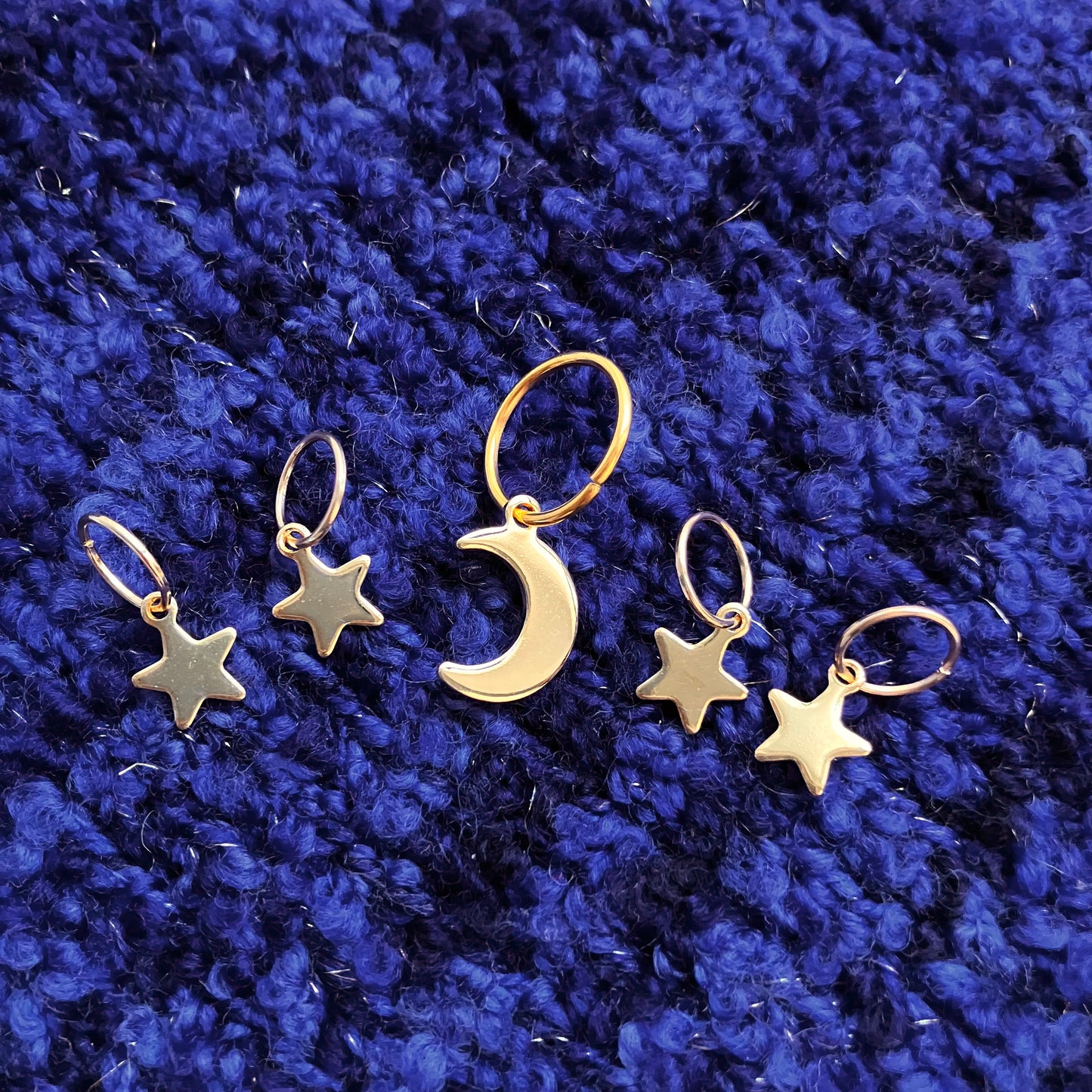 Markørsæt | Nattehimmel