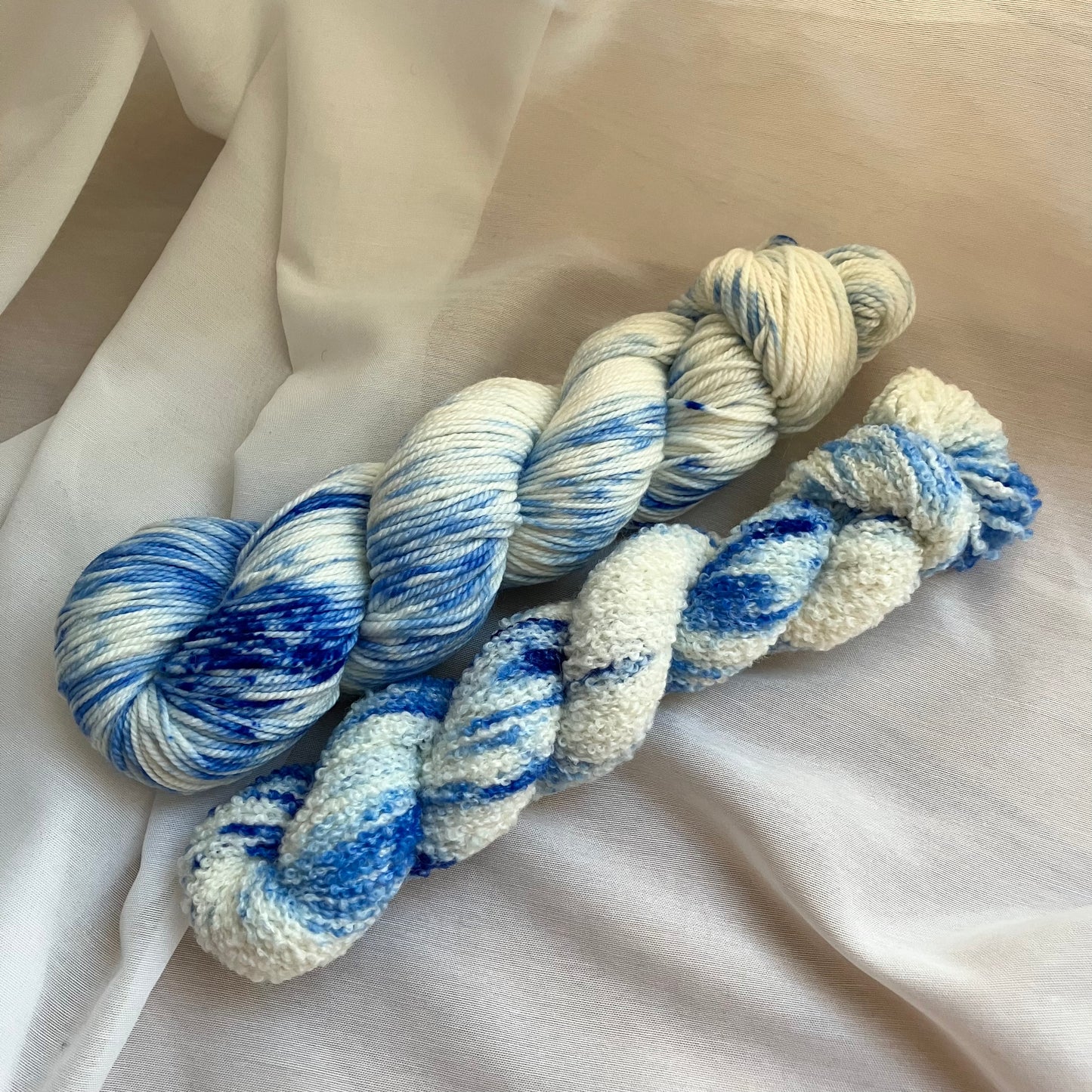 Kit | Snow Queen Bonnet