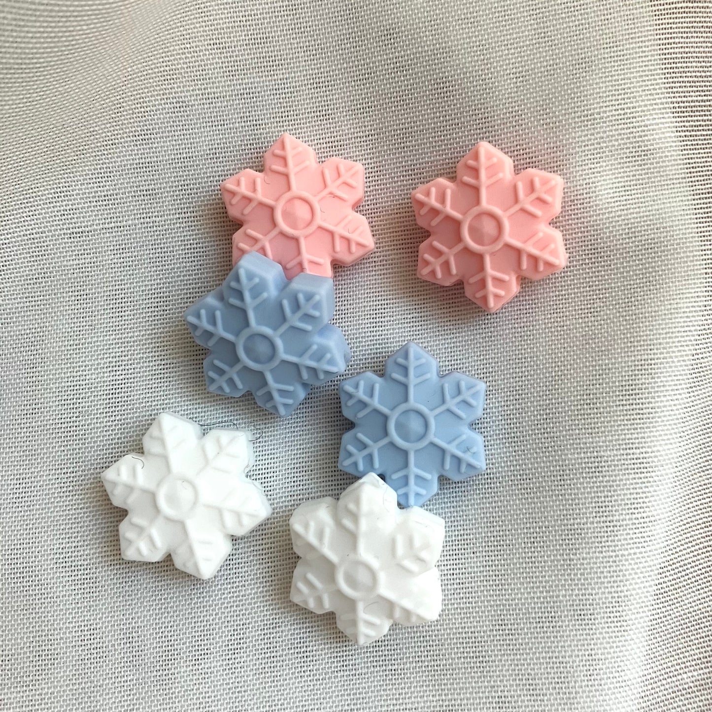 Maskestopper | Snefnug