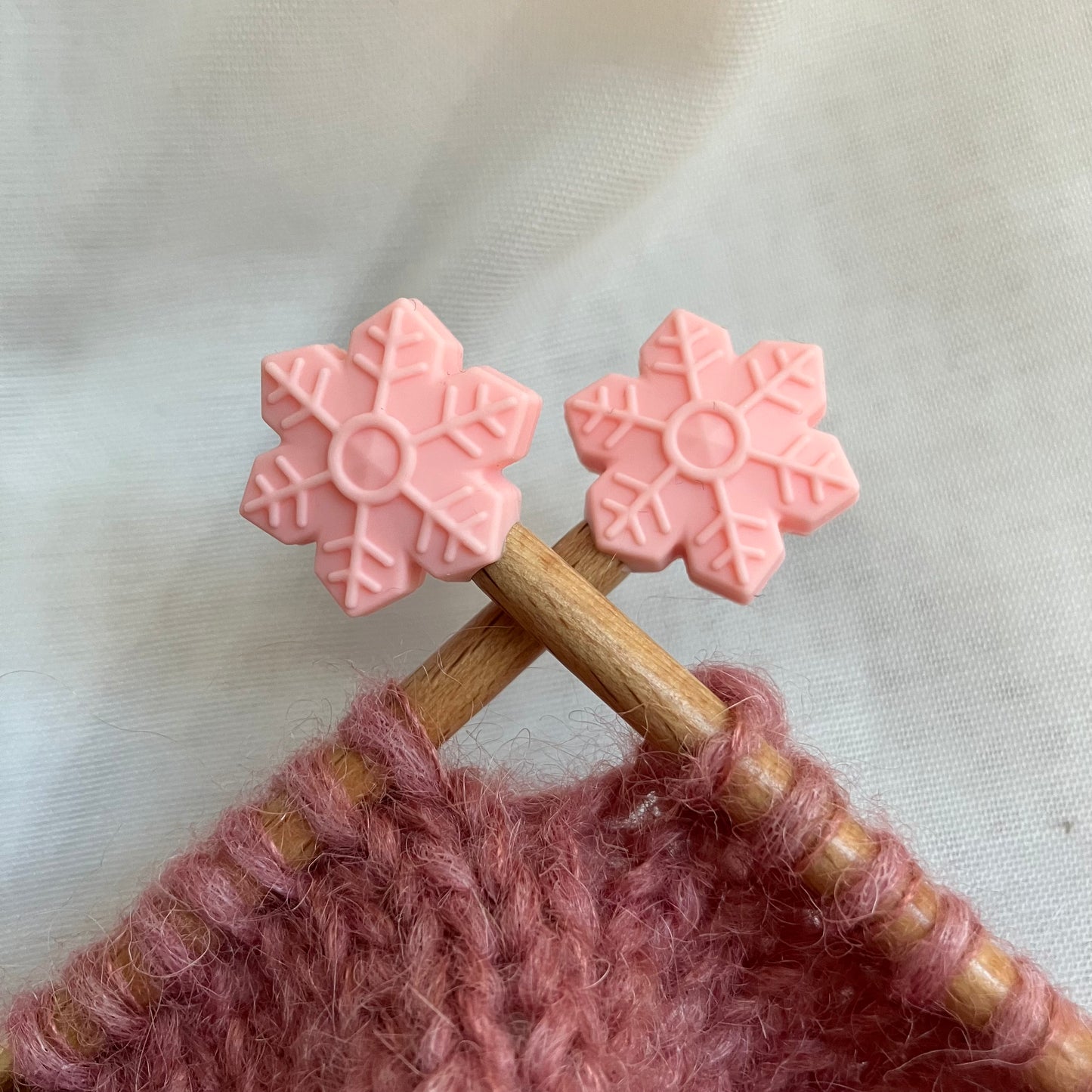 Maskestopper | Snefnug