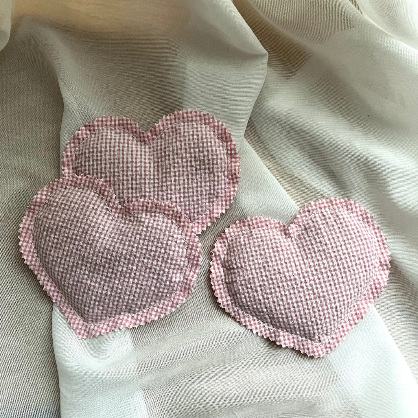 Lavender Pillow