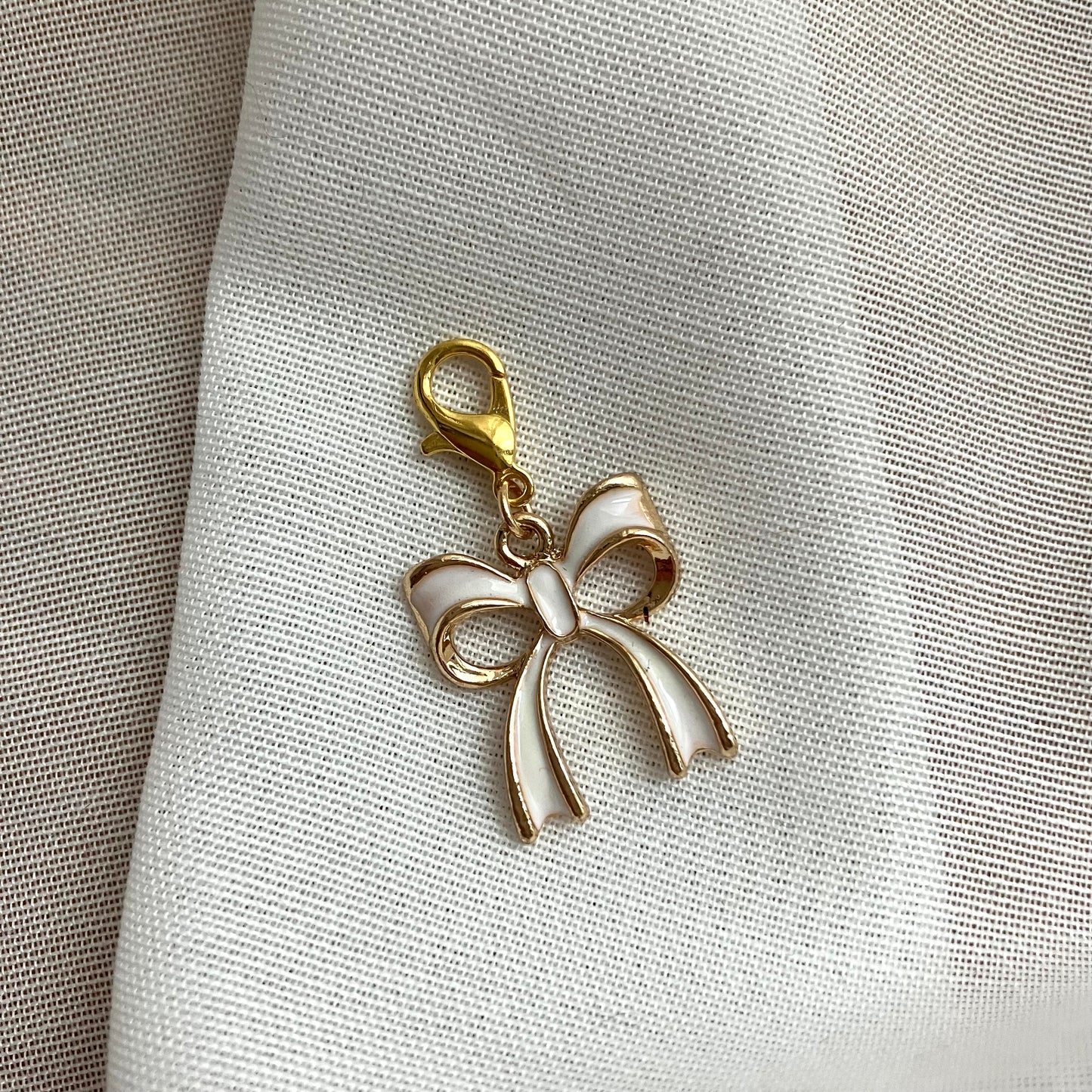 Progress Marker | Bow