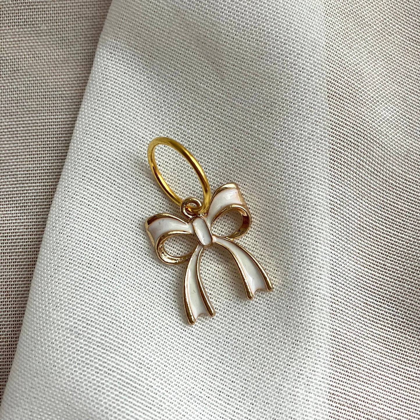 Maskemarkør | Sløjfe