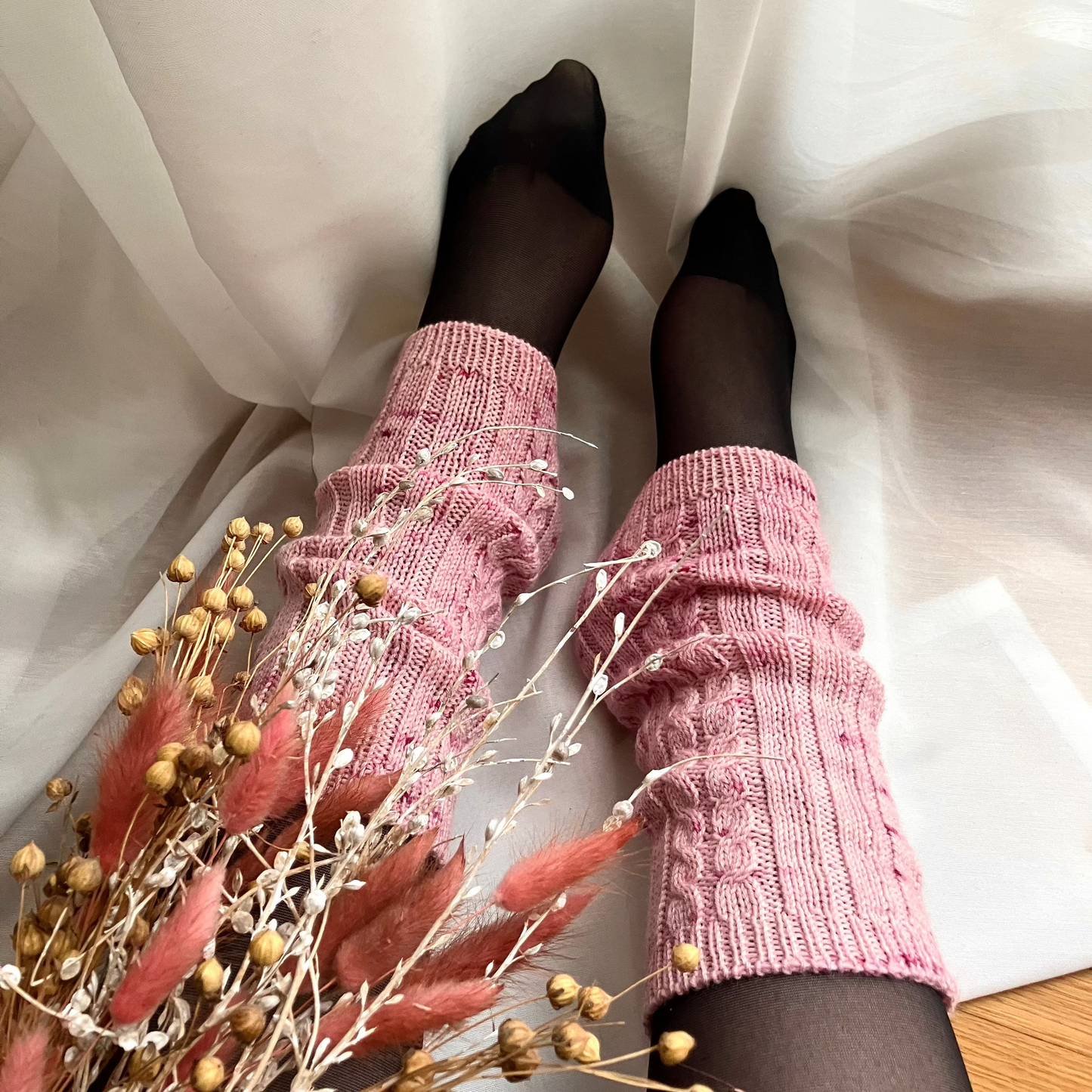 Plié Legwarmers