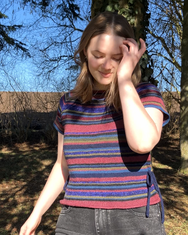 Memory Blouse