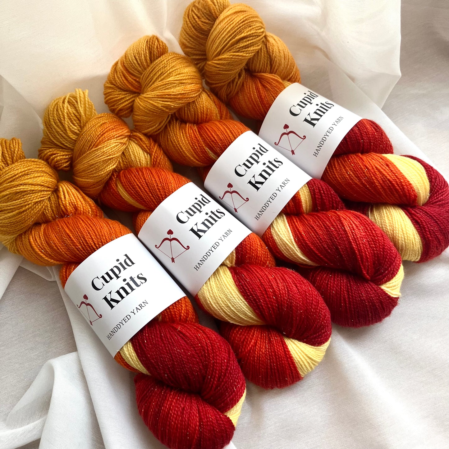 Unika | Glitter sock