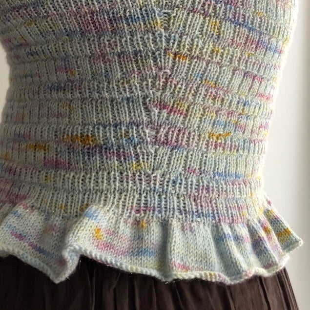 Sunray Top