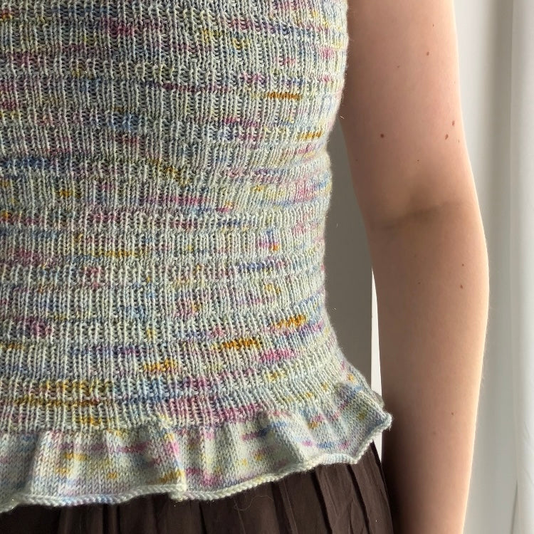 Sunray Top