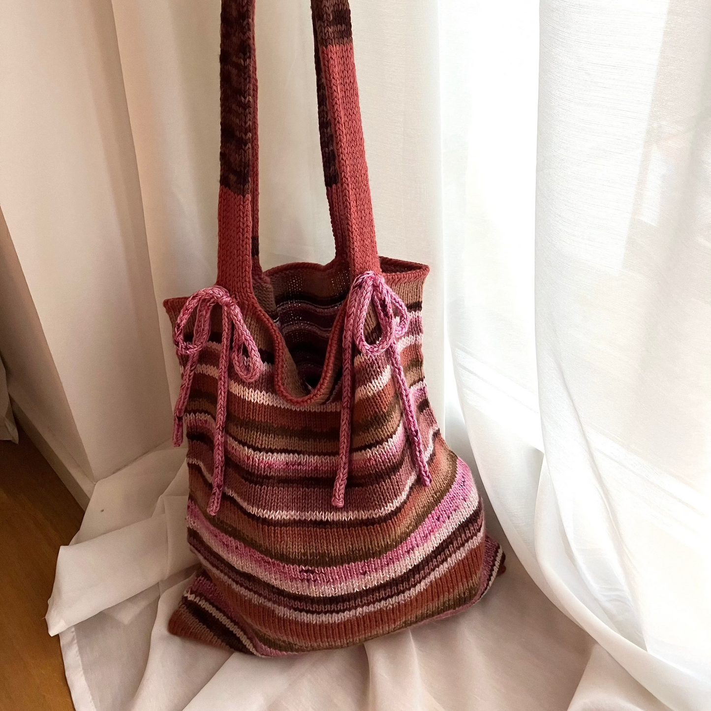 Memory Tote Bag