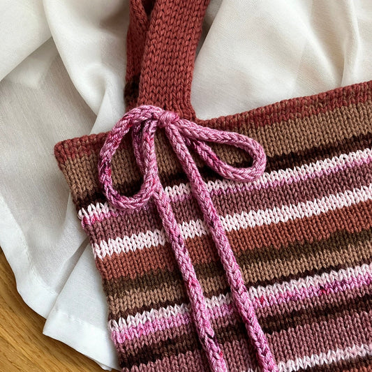 Memory Tote Bag