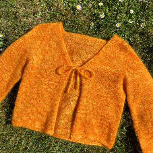 Strikkekit | Epiphany Cardigan