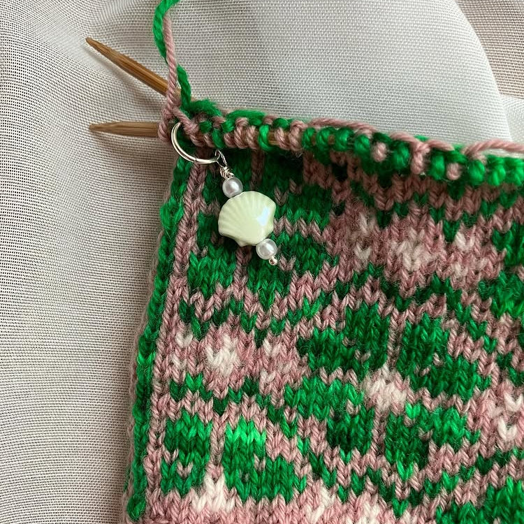 Perfect Green | Merino