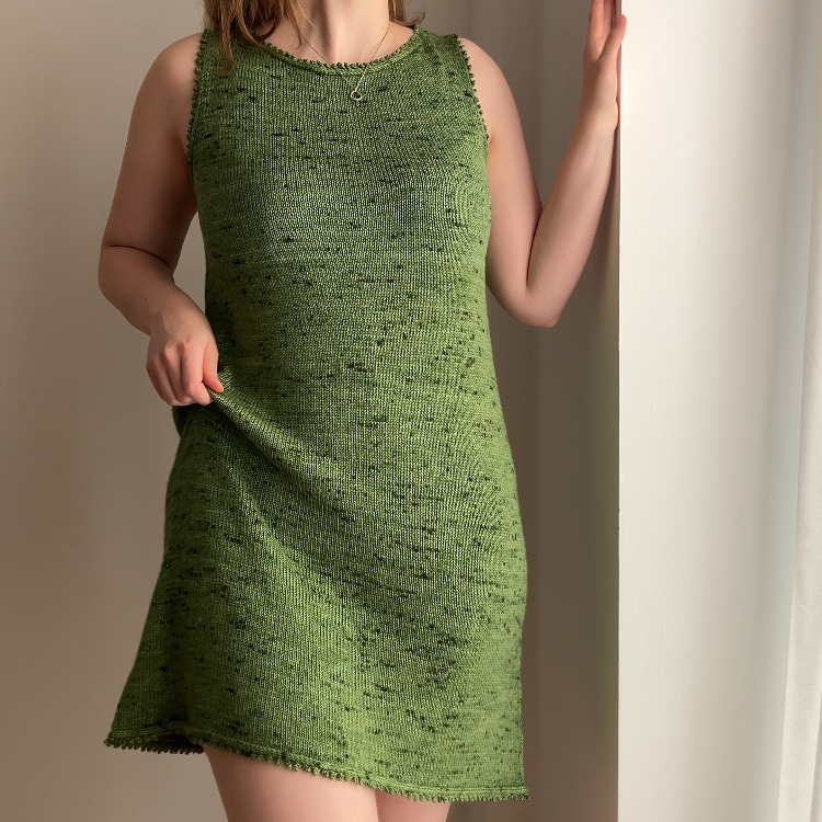 Kit | Viola Dress