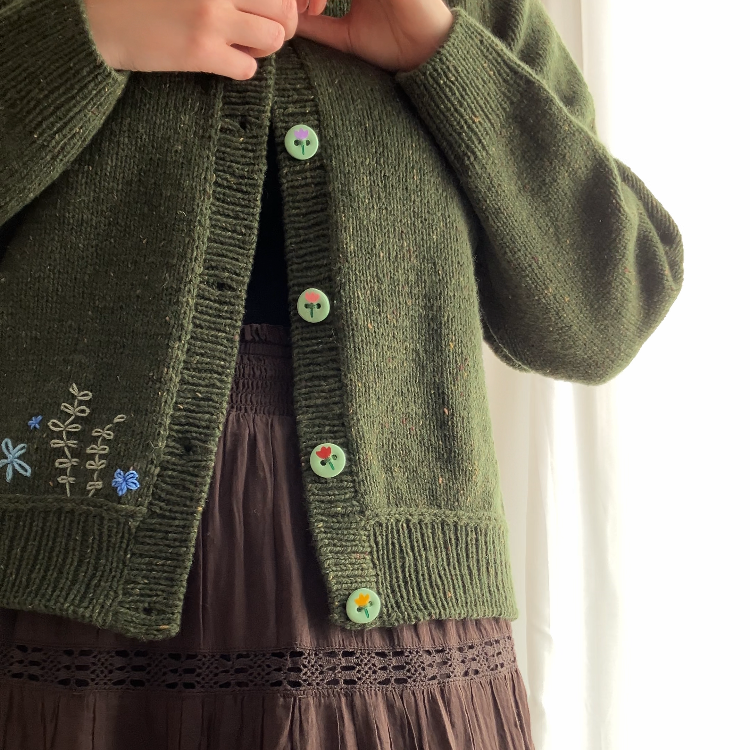 Buttons | Meadow